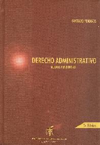 Derecho administrativo