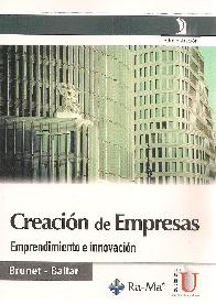 Creacin de Empresas