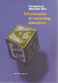 Introduccin al marketing educativo