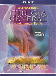 Cirugia General en el nuevo milenio