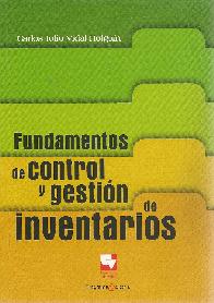 Fundamentos de control y gestion de inventarios