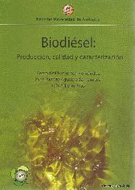 Biodiésel