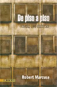 De Piso a Piso. Novela con ascensor