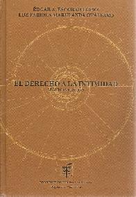 El Derecho a la Intimidad