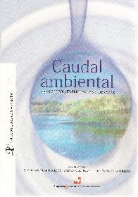 Caudal ambiental