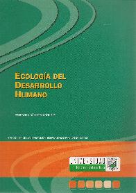 Ecologa del Desarrollo Humano