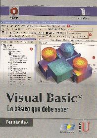 Visual Basic