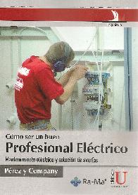 Profesional Elctrico