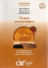 Terapia dermatlogica