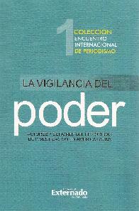 La vigilancia del poder