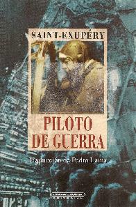 Piloto de Guerra