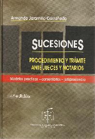 Sucesiones