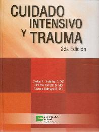 Cuidado Intensivo y Trauma