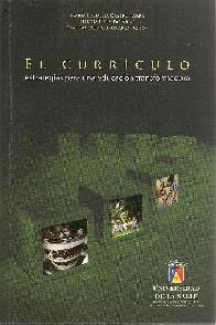 El Currculo