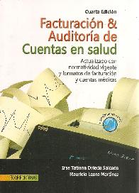 Facturacin & Auditora de Cuentas de Salud