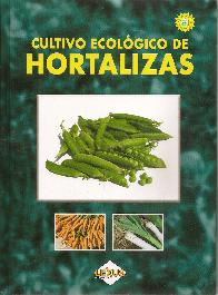 Cultivo ecolgico de hortalizas
