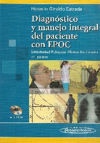 Diagnstico y manejo integral del paciente con EPOC