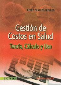 Gestin de Costos en Salud