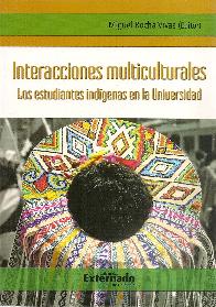 Interacciones multiculturales