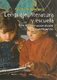 Lenguaje, literatura y escuela