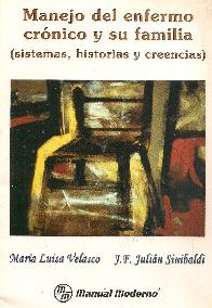 Manejo del enfermo crnico y su familia
