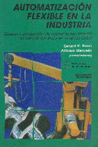 Automatizacin Flexible en la industria