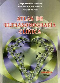 Atlas de Ultrasonografa Clnica