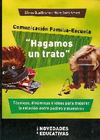 Comunicacin Familia-Escuela 