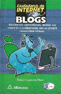 Ciudadana de Internet Blogs