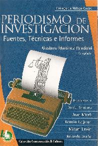 Periodismo de investigacion