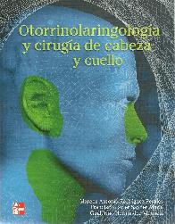 Otorrinolaringologa y ciruga de cabeza y cuello