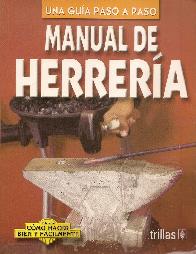 Manual de Herreria.