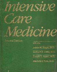 Intensive Care Medicine