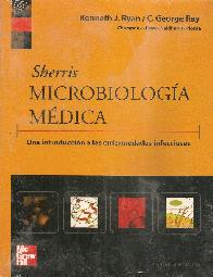 Sherris microbiologia medica, una introduccion a las enfermedades infecciosas