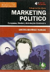 Marketing Politico