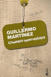 Crmenes Imperceptibles
