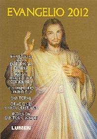 Evangelio 2012