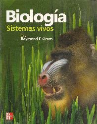 Biologa Sistemas Vivos