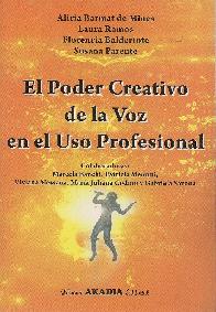 El poder creativo de la voz en el uso profesional