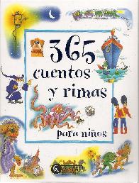 365 cuentos y rimas para nios