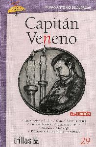 Capitn veneno 