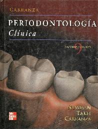 Periodontologia Clinica 9 Ed Carranza