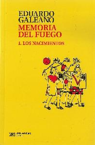 Memoria del Fuego 1