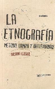 La Etnografa