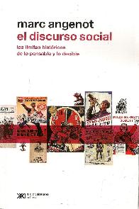 el discurso social