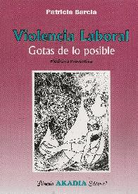 Violencia Laboral