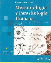 Microbiologa y Parasitologa Humana