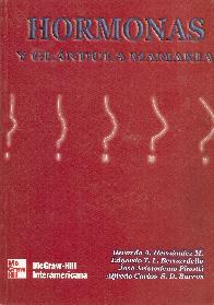 Hormonas y Glandulas Mamarias