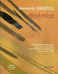 Geometra analtica dinmica
