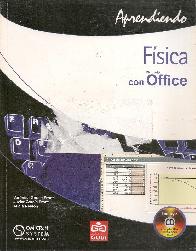 Aprendiendo Fsica con Office Microsoft